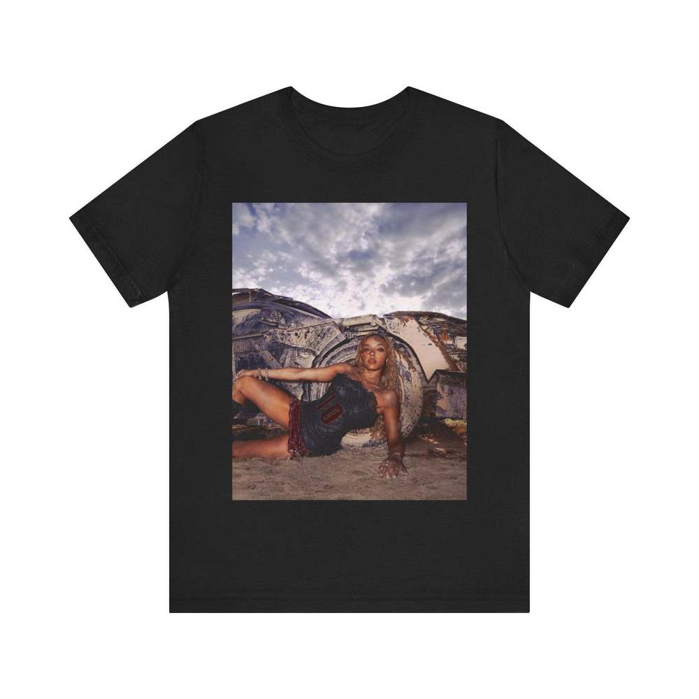 Tinashe Unisex T-shirt Gift For Fan